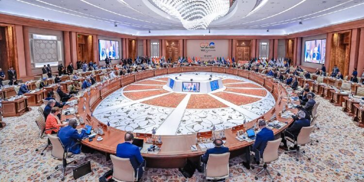 Montenegro participa na Cimeira do G20 em 18 e 19 de novembro no Rio 11 Montenegro participa na Cimeira do G20 em 18 e 19 de novembro no Rio