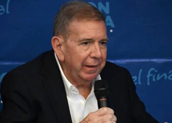 Venezuela: EUA reconhecem Edmundo González Urrutia como presidente eleito