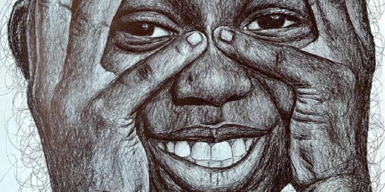 Exposição ‘Caleidoscópio’ apresenta mais de 20 obras de artistas afrodescendentes para celebrar a diversidade multicultural em Portugal 11 Exposição ‘Caleidoscópio’ apresenta mais de 20 obras de artistas afrodescendentes para celebrar a diversidade multicultural em Portugal