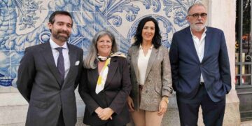 Portugal e Espanha querem eliminar fronteiras para promover o turismo