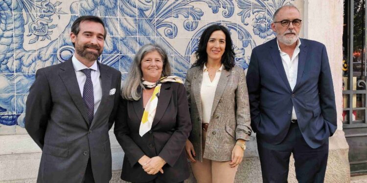 Portugal e Espanha querem eliminar fronteiras para promover o turismo