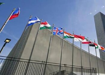 Portugal lança campanha para assento no Conselho de Segurança da ONU 15 Portugal lança campanha para assento no Conselho de Segurança da ONU
