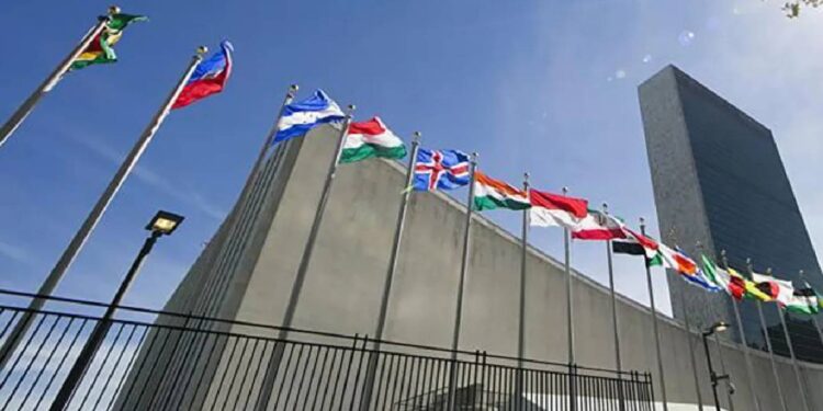 Portugal lança campanha para assento no Conselho de Segurança da ONU 11 Portugal lança campanha para assento no Conselho de Segurança da ONU