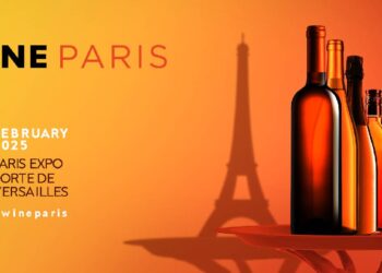 Portugal mostra ao mundo mais de 3.000 vinhos de todo o país na feira internacional Wine Paris 2025 13 Portugal mostra ao mundo mais de 3.000 vinhos de todo o país na feira internacional Wine Paris 2025