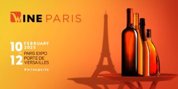 Portugal mostra ao mundo mais de 3.000 vinhos de todo o país na feira internacional Wine Paris 2025