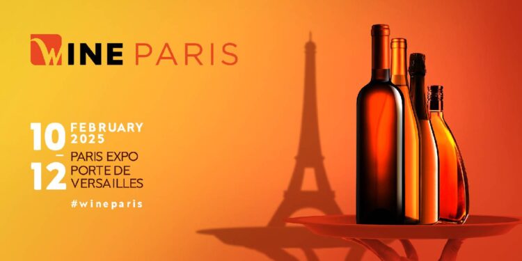 Portugal mostra ao mundo mais de 3.000 vinhos de todo o país na feira internacional Wine Paris 2025
