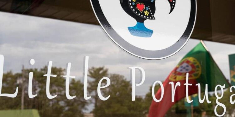 No "Little Portugal" da Carolina do Norte conta-se "cada dólar" e a culpa é da inflação