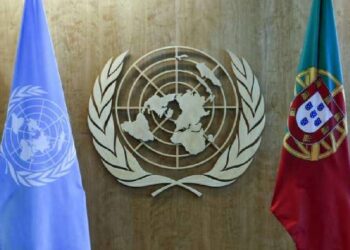 Portugal destina 1,7ME a candidatura ao Conselho de Segurança da ONU em 2027-2028 18 Portugal destina 1,7ME a candidatura ao Conselho de Segurança da ONU em 2027-2028