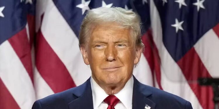 As principais reações à vitória de Donald Trump em Portugal e no mundo 11 As principais reações à vitória de Donald Trump em Portugal e no mundo