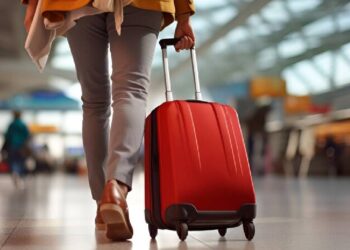 Portuguesa apanhada com cocaína em aeroporto na República Dominicana