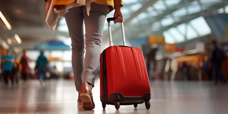 Portuguesa apanhada com cocaína em aeroporto na República Dominicana