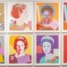 Roubadas duas obras de Andy Warhol da série rainhas nos Países baixos 22 Roubadas duas obras de Andy Warhol da série rainhas nos Países baixos