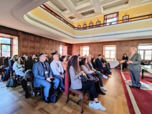 VI Edição do Curso Mundial dos Dirigentes das Comunidades Portuguesas foi um sucesso (COM FOTOS)