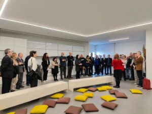 VI Edição do Curso Mundial dos Dirigentes das Comunidades Portuguesas foi um sucesso (COM FOTOS)