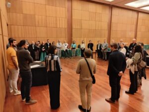 VI Edição do Curso Mundial dos Dirigentes das Comunidades Portuguesas foi um sucesso (COM FOTOS)