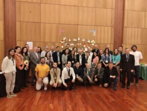 VI Edição do Curso Mundial dos Dirigentes das Comunidades Portuguesas foi um sucesso (COM FOTOS)