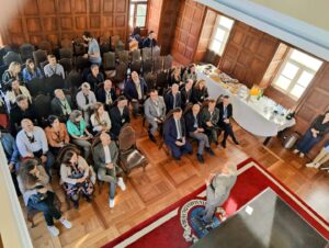 VI Edição do Curso Mundial dos Dirigentes das Comunidades Portuguesas foi um sucesso (COM FOTOS)