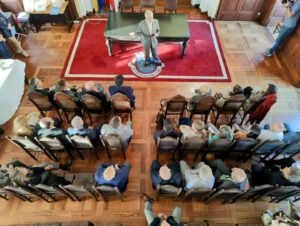 VI Edição do Curso Mundial dos Dirigentes das Comunidades Portuguesas foi um sucesso (COM FOTOS)