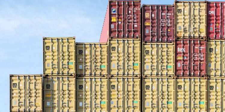 Portugal registou aumento de exportações e importações