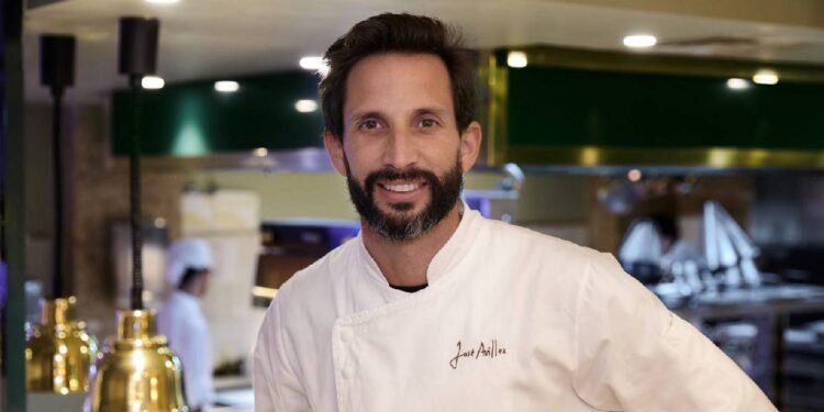 Portugal tem 13 chefs no topo da gastronomia mundial