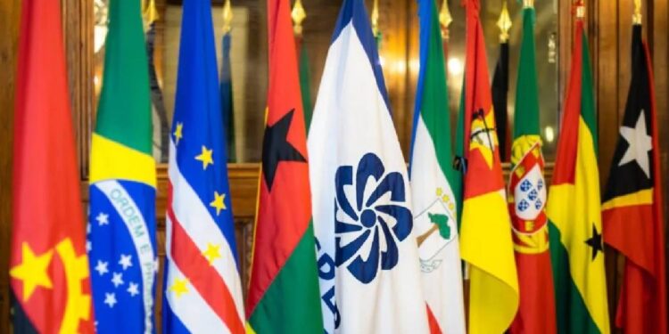 Laços entre países lusófonos promovem cooperação na resposta a emergências 11 Laços entre países lusófonos promovem cooperação na resposta a emergências