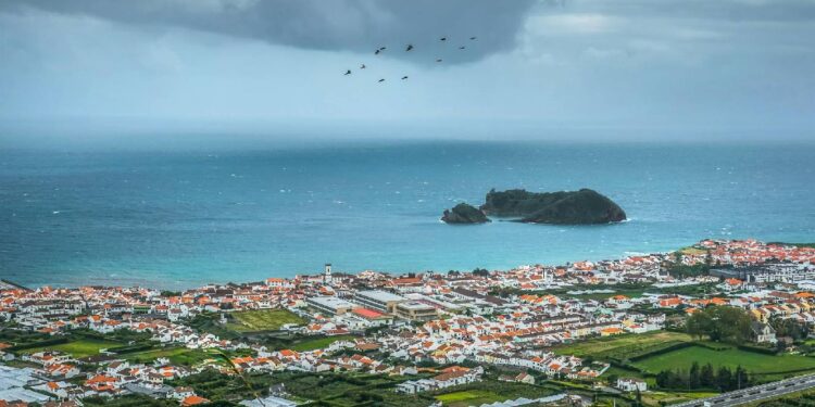 Portugal é um dos países favoritos para os americanos que querem emigrar