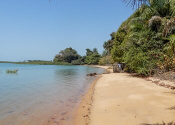 UNESCO encoraja Guiné-Bissau na candidatura das ilhas Bijagós a património mundial