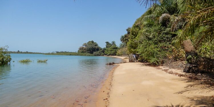 UNESCO encoraja Guiné-Bissau na candidatura das ilhas Bijagós a património mundial 11 UNESCO encoraja Guiné-Bissau na candidatura das ilhas Bijagós a património mundial